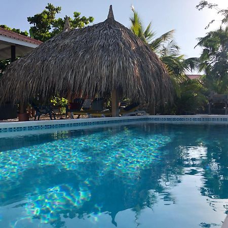 Villa De Mango Fontein Kültér fotó