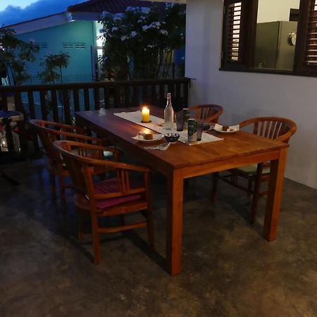 Villa De Mango Fontein Kültér fotó