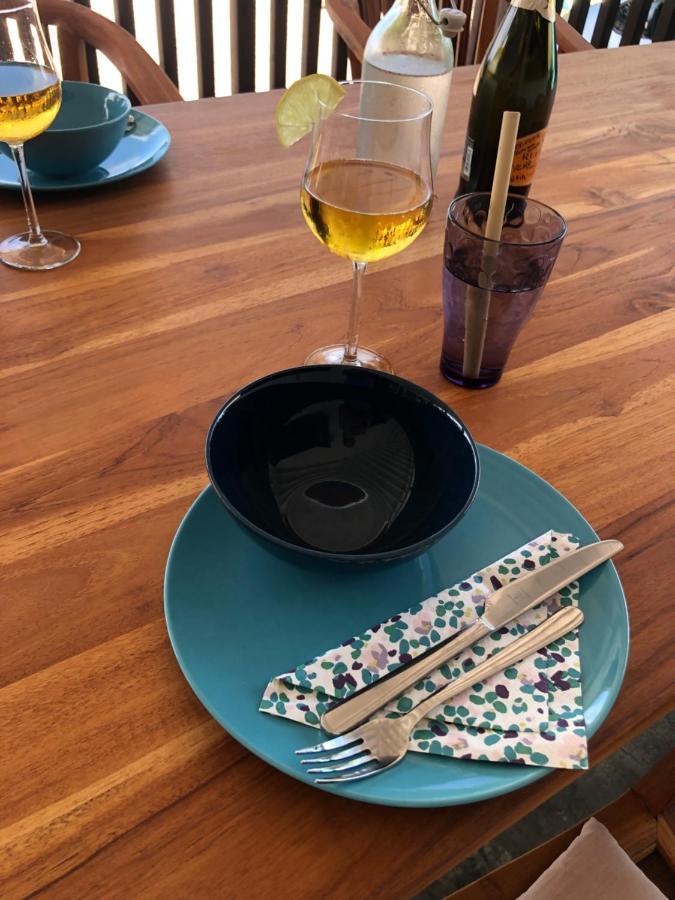 Villa De Mango Fontein Kültér fotó