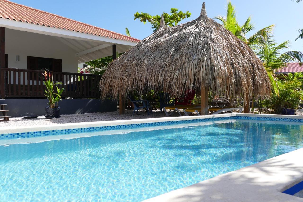 Villa De Mango Fontein Kültér fotó