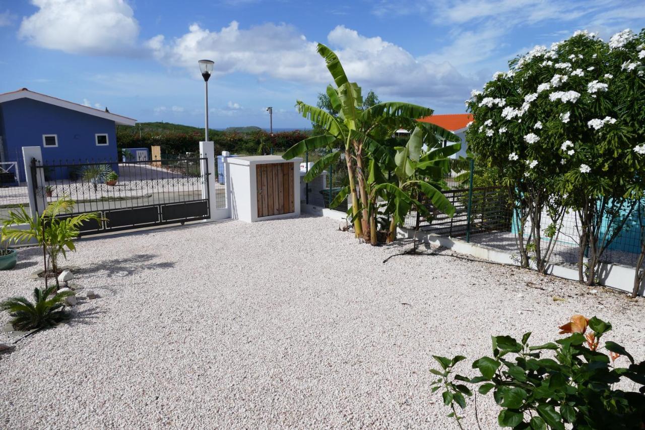 Villa De Mango Fontein Kültér fotó