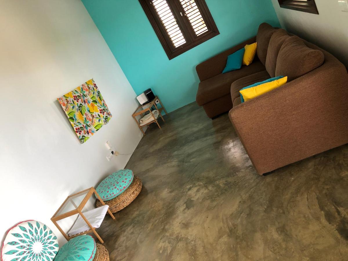 Villa De Mango Fontein Kültér fotó